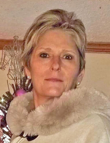 Deidre A. Hockenberry